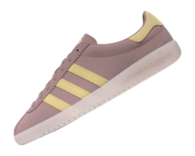 adidas Women Adidas BRMD Wonder Mauve / Almost Yellow / Wonder Quartz ...