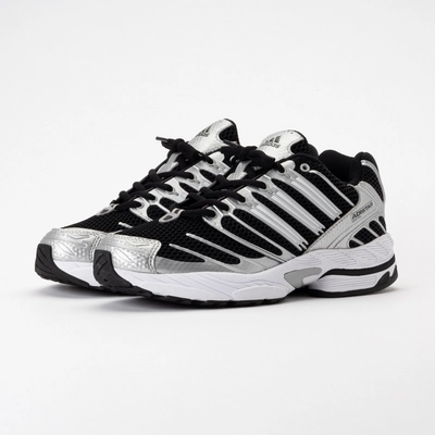 Adidas Women Adistar Control 3 Core Black / Silver Met / Cloud White 25 |  Sneaker District COM