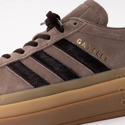 adidas gazelle silver green womens Adidas Men's Gazelle Shoes main image 1