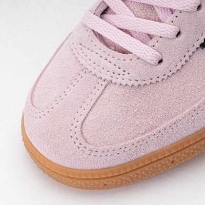 Adidas Women Handball Spezial Clear Pink / Arctic Night / Gum 2 25 |  Sneaker District COM