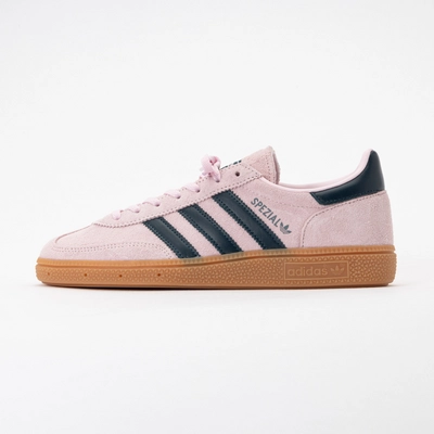 Adidas Spezial Clear Pink Arctic Night