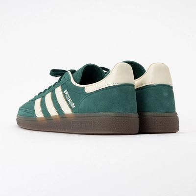 adidas gazelle silver green womens adidas Nora Shoes main image 0
