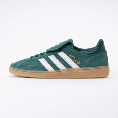 Groene adidas sneakers | Sneaker District