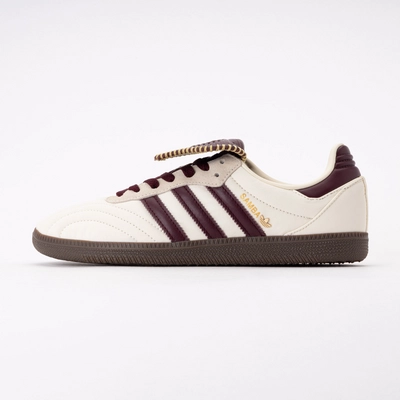 adidas gazelle silver green womens Big Kids' Adidas Samba OG J 