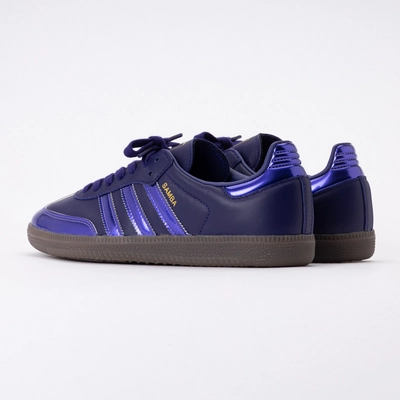 adidas gazelle silver green womens Adidas Samba OG main image 0