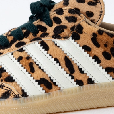 adidas gazelle silver green womens Adidas Originals Samba OG White and Beige Sneakers for Men and Women –  Pavidas main image 0