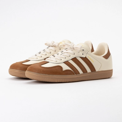adidas gazelle silver green womens Adidas Women's Samba OG 'Wonder White/Core Black' -Originally $120.00 -