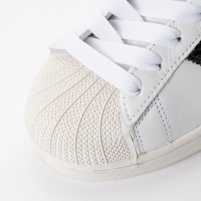 adidas gazelle silver green womens Women's adidas Superstar Shoes White GX1838 main image 1