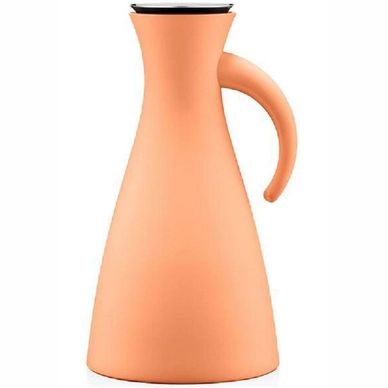 Thermos Canister Eva Solo Vacuüm Coral Sands 1L