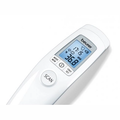 Thermometer Beurer FT90