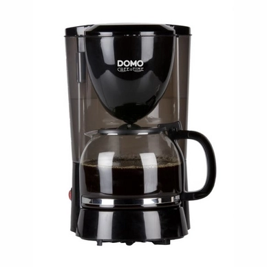 Koffiezetapparaat Domo DO433K