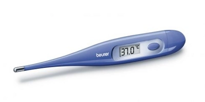 Thermometer Beurer FT09 Blauw