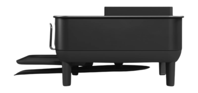 6---KT1207DC_compactdishrackmatteblack_side_1200x1200