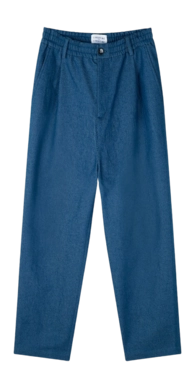 Trousers Libertine Libertine Men Agency Royal Blue