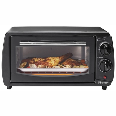 Oven Bestron AGL11 800W - 11 Liter