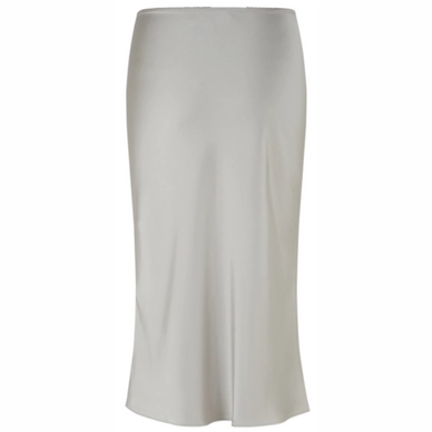 Agneta skirt 12956 - Warm Silver - 2