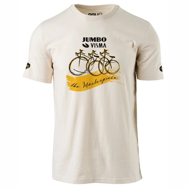 T-shirt AGU The Masterpiece TDF 2022