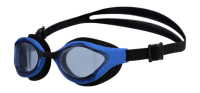Schwimmbrille Arena Air-Bold Swipe Unisex Blue Blue Black