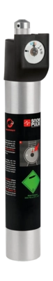 Airbag Accessoire Dakine R.A.S. Aluminum Verwijderbare Navulbare Lege Cilinder 880 gram