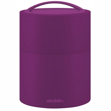 Lunchbox Aladdin Bento Violet 0,95L