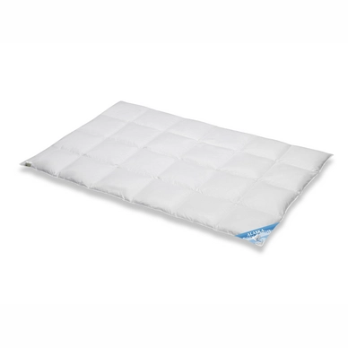 Spessarttraum Decke Alaska Medium 30% Daunen