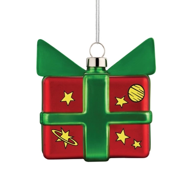 Kerstbal Alessi Christmas Ornament Cobosmico