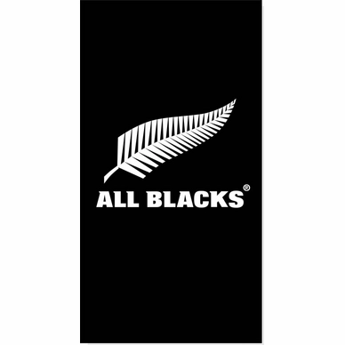 Strandtuch All Blacks Union