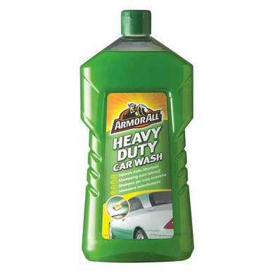 Shampoo Heavy Duty Wash Armor All