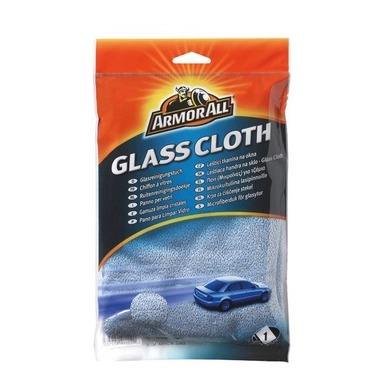 Microvezeldoek Glass Cloth Armor All