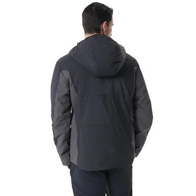 Jas Oakley Mens Hybrid Softshell 1 Blackout