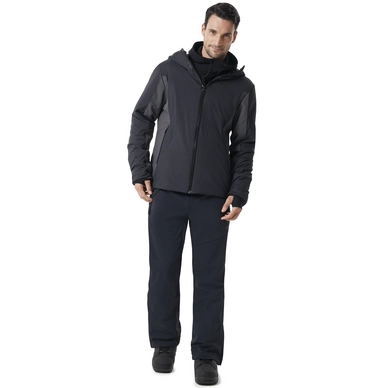 Jas Oakley Mens Hybrid Softshell 1 Blackout