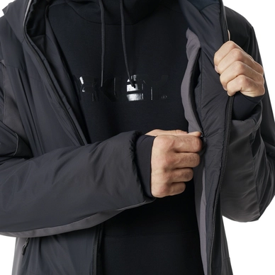 Jas Oakley Mens Hybrid Softshell 1 Blackout