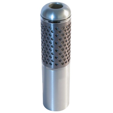 Handremgreep Geperforeerd Aluminium Carpoint