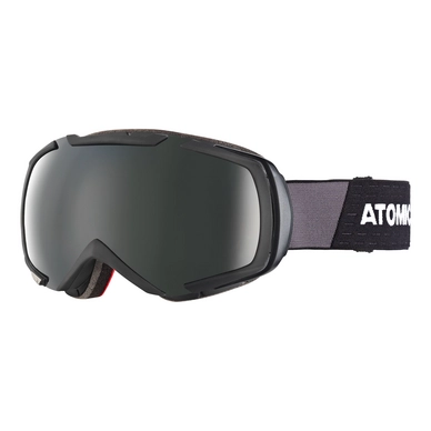 Skibril Atomic Revel M Stereo Black