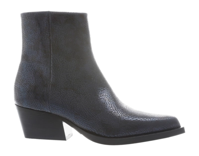 Ankle Boot Via Vai Women Do Cassidy Maringa Blue