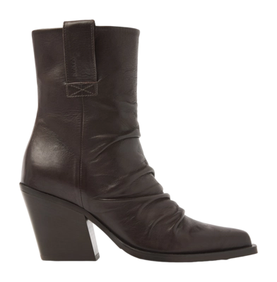Ankle Boot Via Vai Women Gioia Stella Santiago Criollo