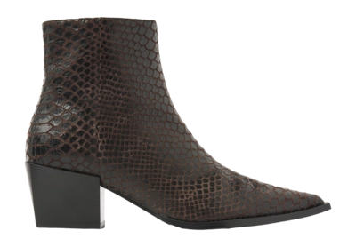 Ankle Boot Via Vai Women Kate Malina Gringe TdMoro
