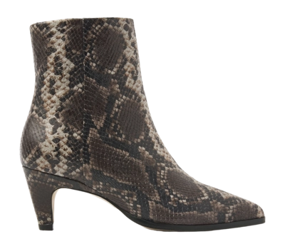Ankle Boot Via Vai Women Lina Jackson Diamante Acacia