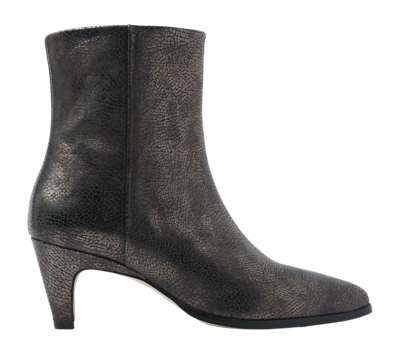 Ankle Boot Via Vai Women Lina Jackson Maringa Antracite