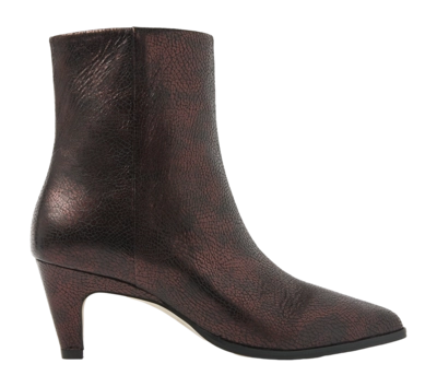 Ankle Boot Via Vai Women Lina Jackson Maringa TdMoro