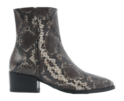 Ankle Boot Via Vai Women Rose Baker Diamante Acacia