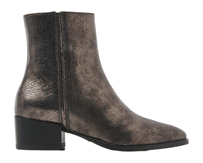 Ankle Boot Via Vai Women Rose Baker Maringa Antracite
