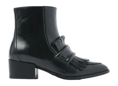 Ankle Boot Via Vai Women Rose Hannah Eris Canafucile