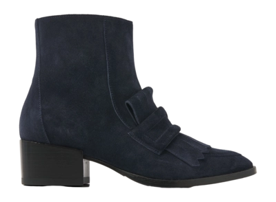 Ankle Boot Via Vai Women Rose Hannah Sierra Rodi