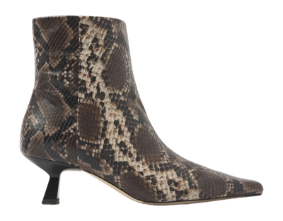 Ankle Boot Via Vai Women Suzy Franky Diamante Acacia