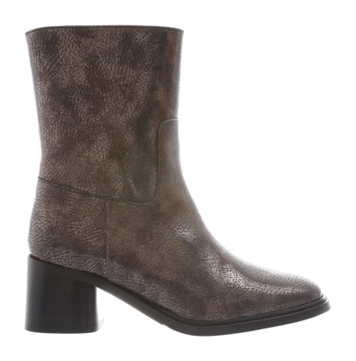 Ankle Boot Via Vai Women Zoey Cade Maringa Antracite