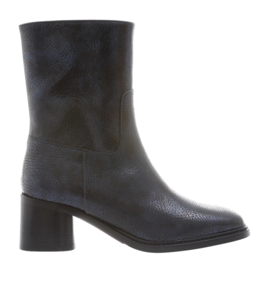 Ankle Boot Via Vai Women Zoey Cade Maringa Blue