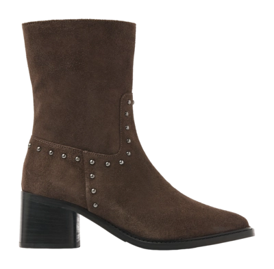 Ankle Boot Via Vai Women Zoey Rose Sierra Corvino