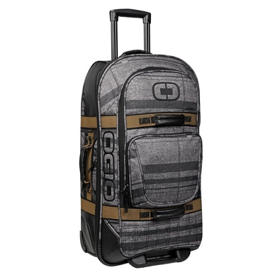 Reiskoffer OGIO Terminal Strilux / Mineral