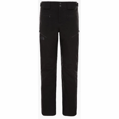 Ski Trousers The North Face Women Anonymous TNF Black